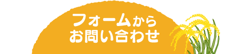 フォームからお問い合わせ